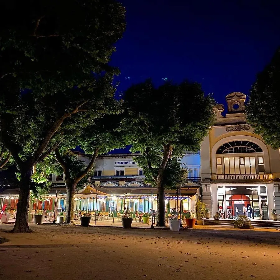 شقة Appartement Sur Vals Les Bains