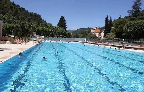 شقة Appartement Sur Vals Les Bains فرنسا