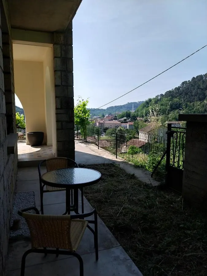 Appartement Sur Vals Les Bains Vals-les-Bains
