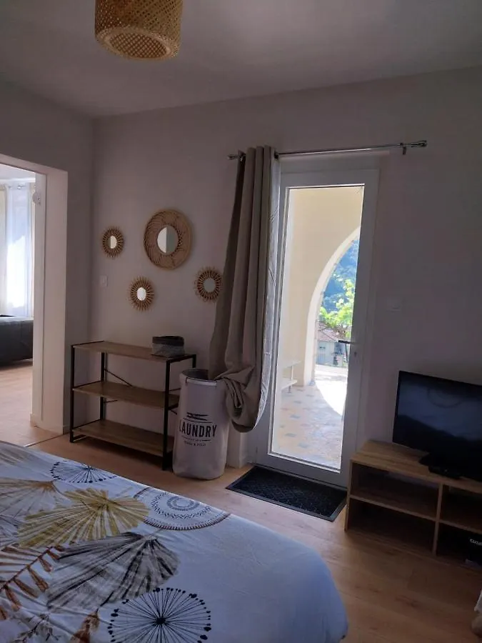 Appartement Sur Vals Les Bains