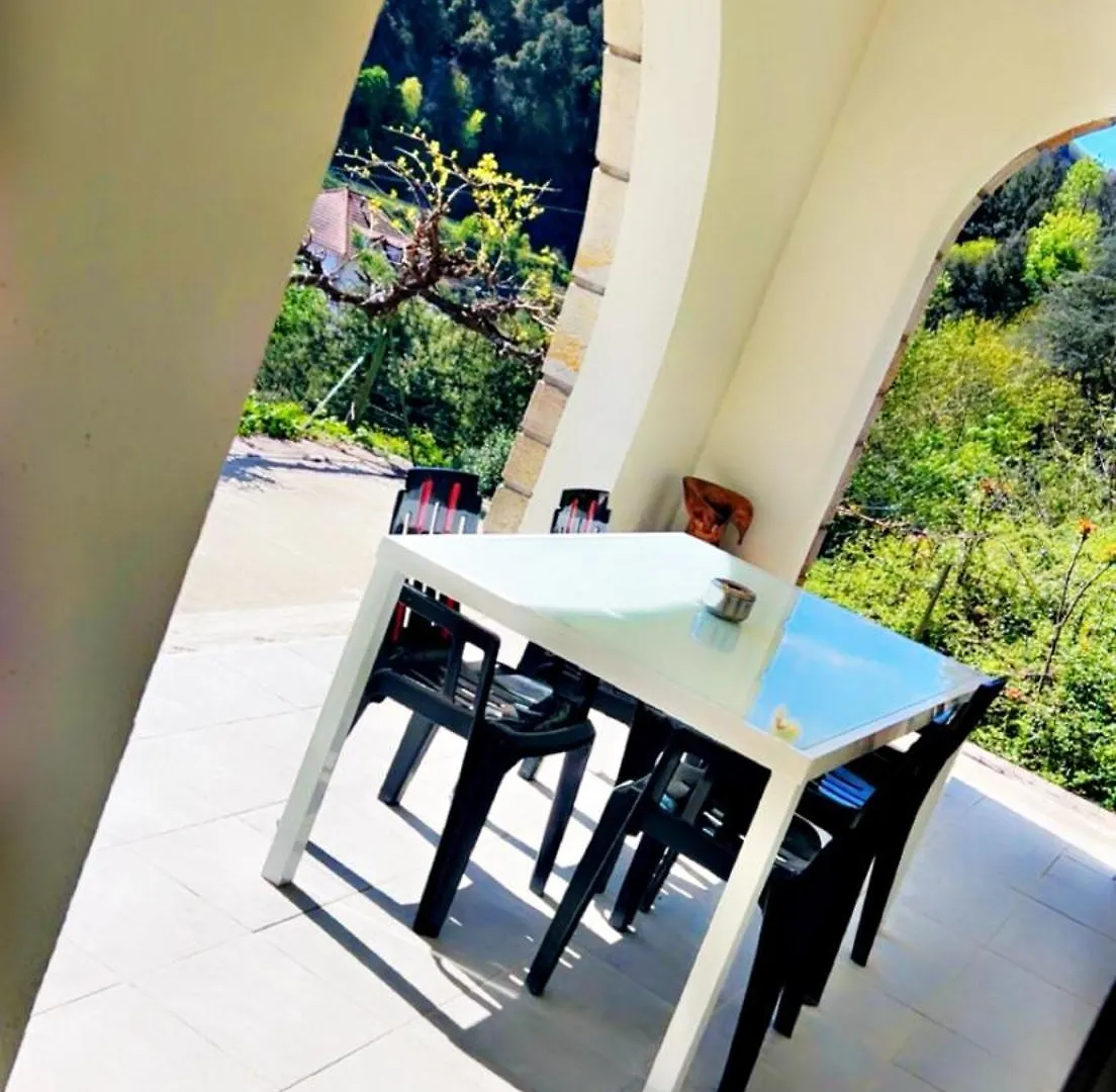 Appartement Sur Vals Les Bains 0*, فال لي با فرنسا