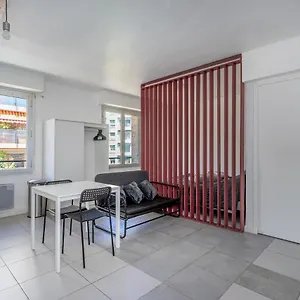  Appartement Cosy France