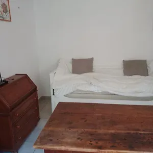 La Vinsonne Appartement