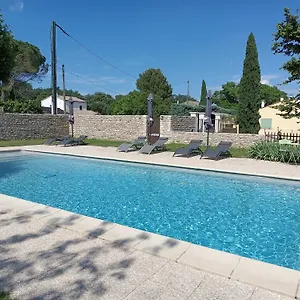 Avec Piscine Privatisee Hébergement de vacances