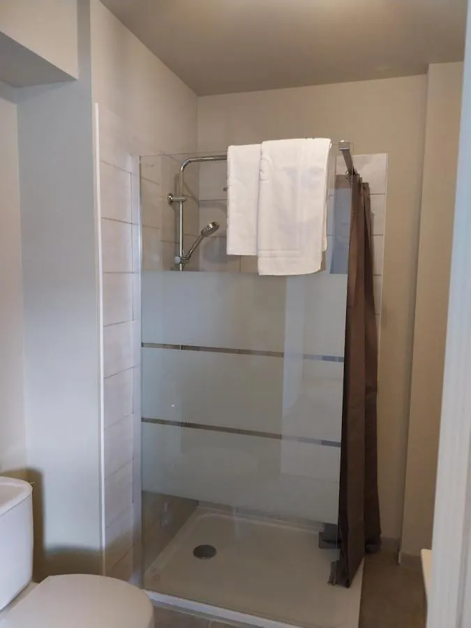 Appartement Sur Vals Les Bains France