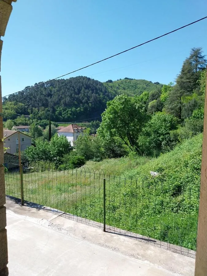 Appartement Sur Vals Les Bains 0*, Vals-les-Bains