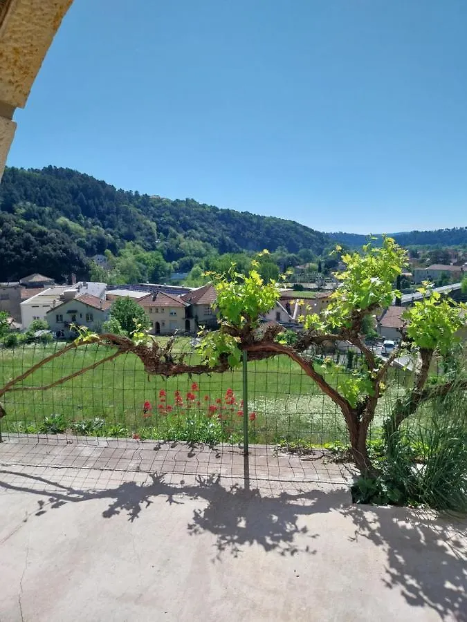 Appartement Sur Vals Les Bains location