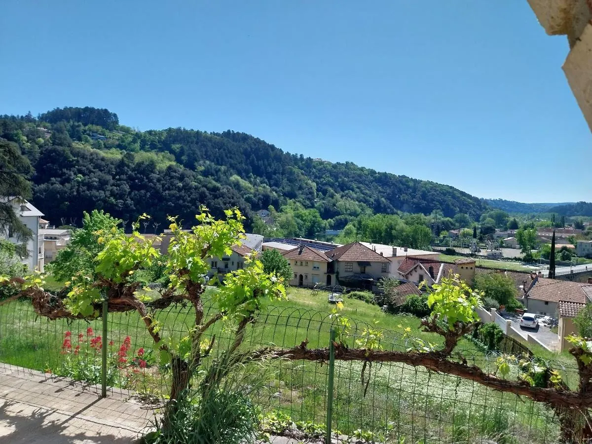 Appartement Sur Vals Les Bains Vals-les-Bains