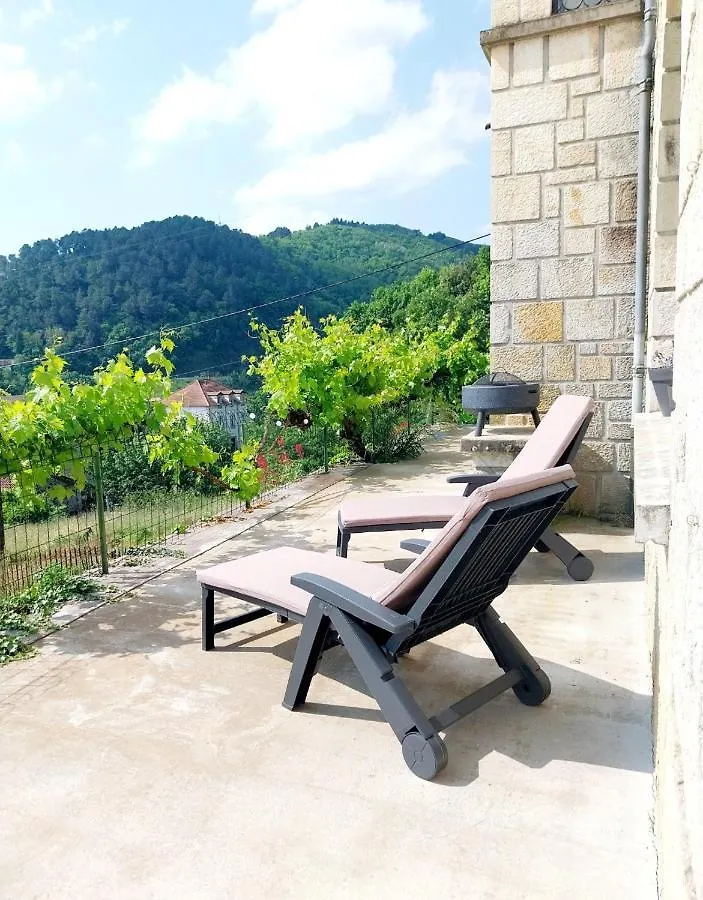 Appartement Sur Vals Les Bains 0*, Vals-les-Bains