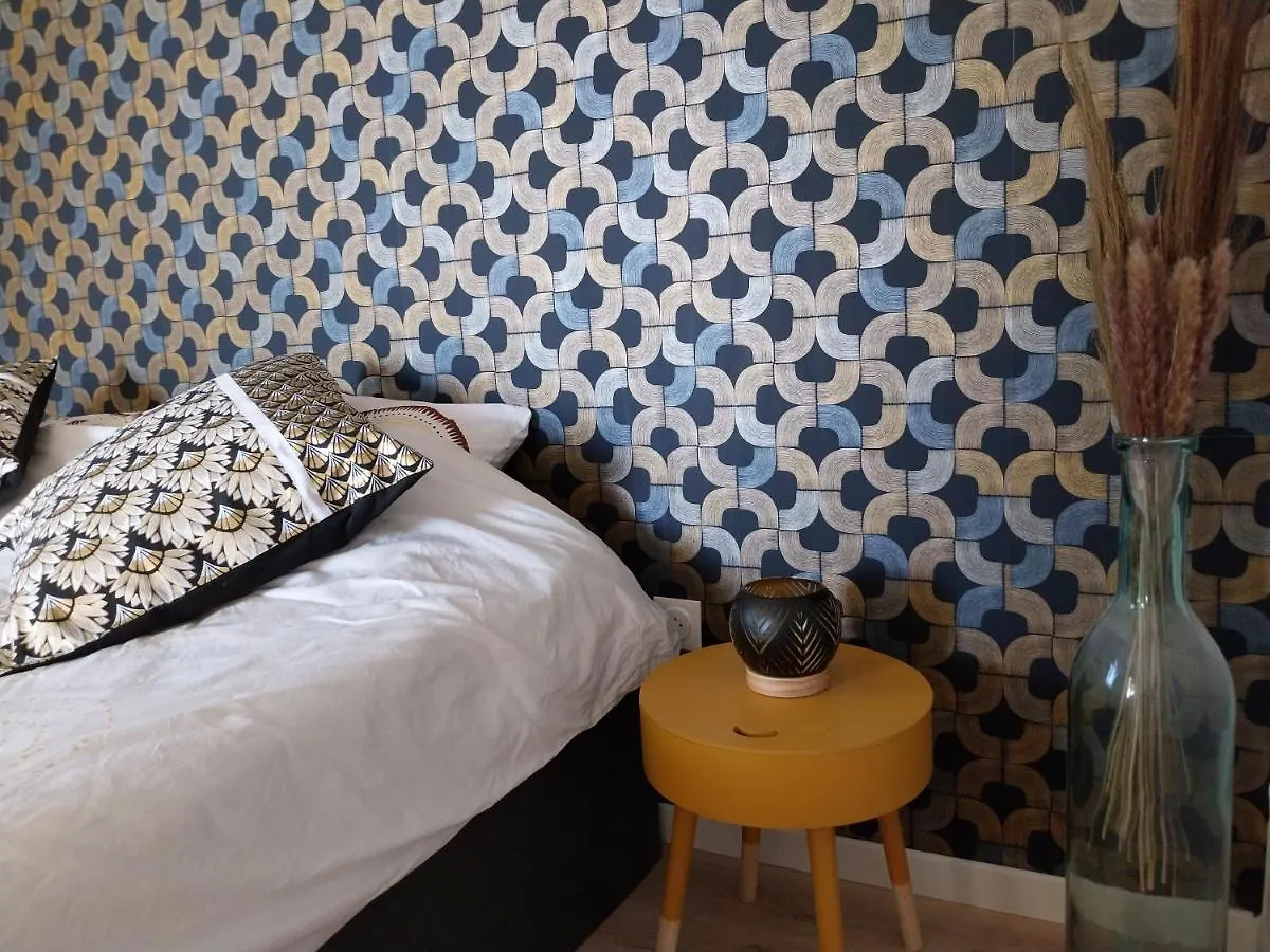 Appartement Sur Vals Les Bains France