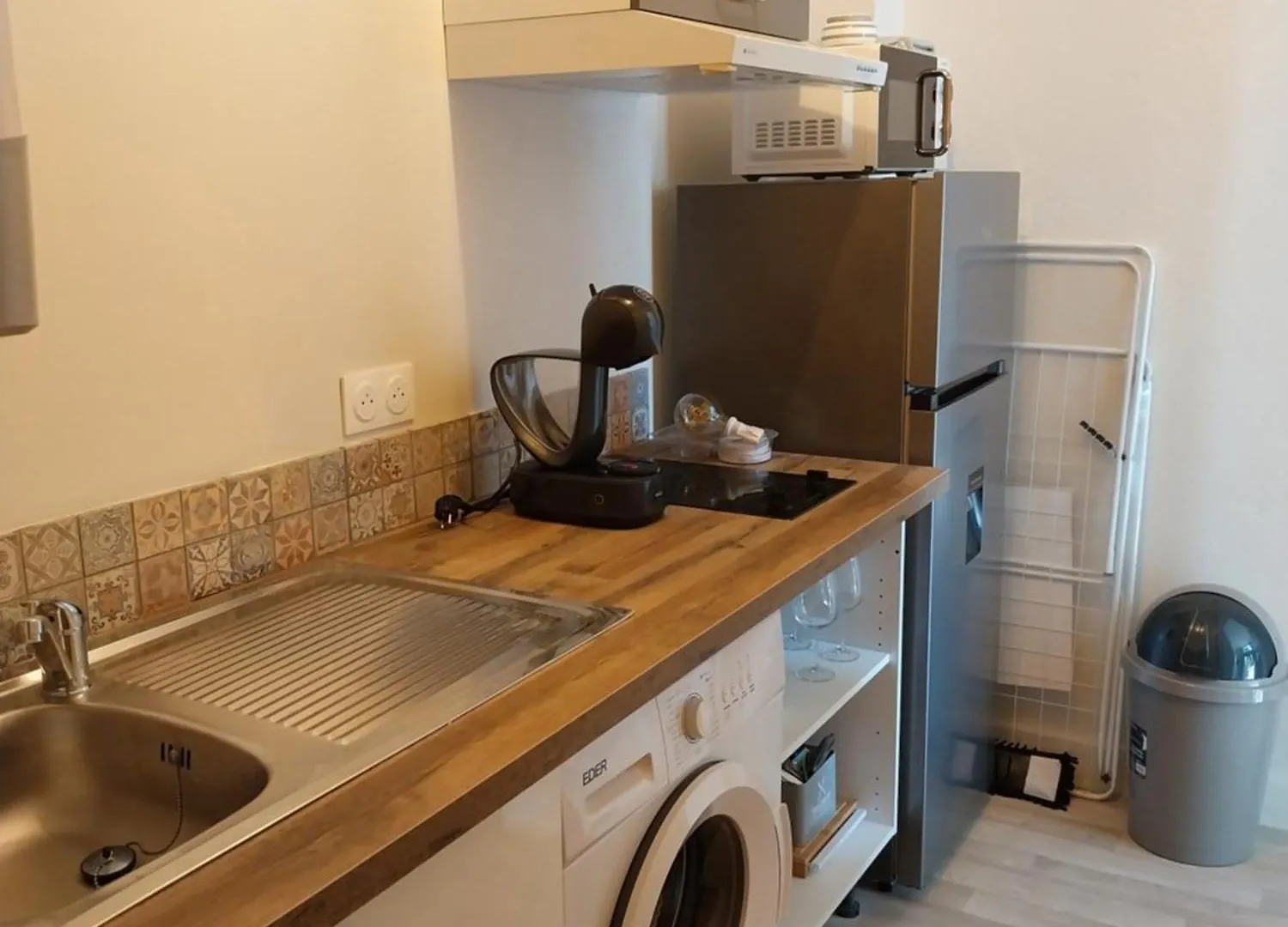 Appartement Sur Vals Les Bains