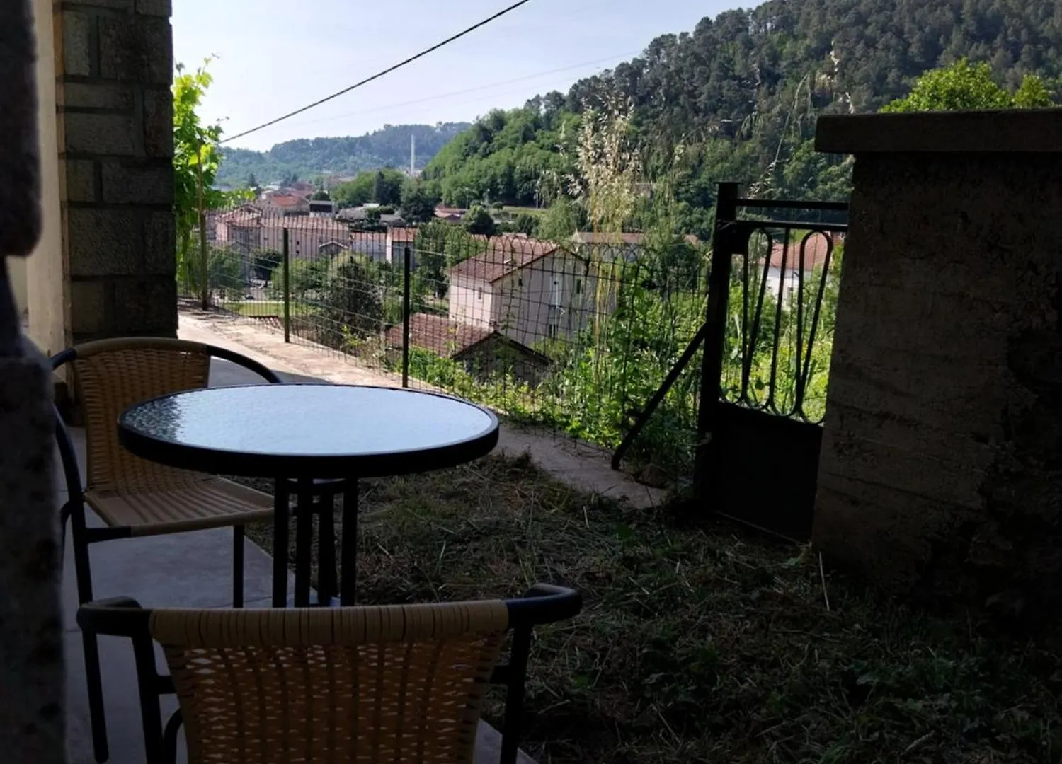 Appartement Sur Vals Les Bains Vals-les-Bains